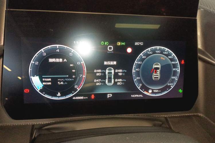 Used Haval DARGO 2022 1.5T DCT Two-Wheel Drive Border Collie Edition