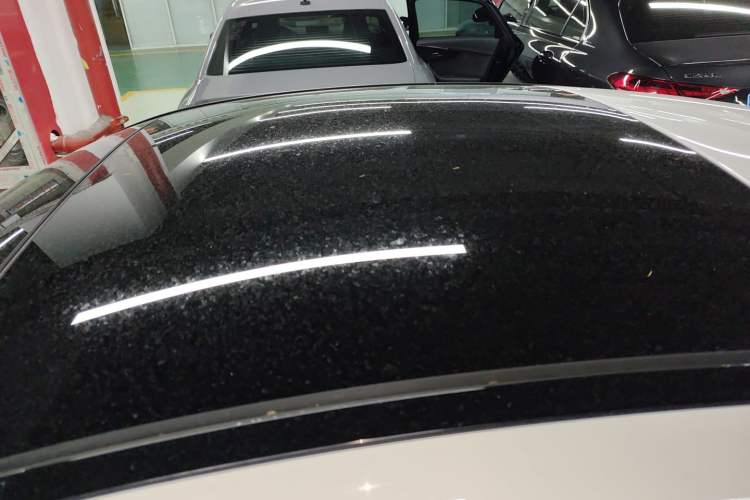 Used Mercedes-Benz E-Class 2018 E 200 4MATIC Coupe Roof