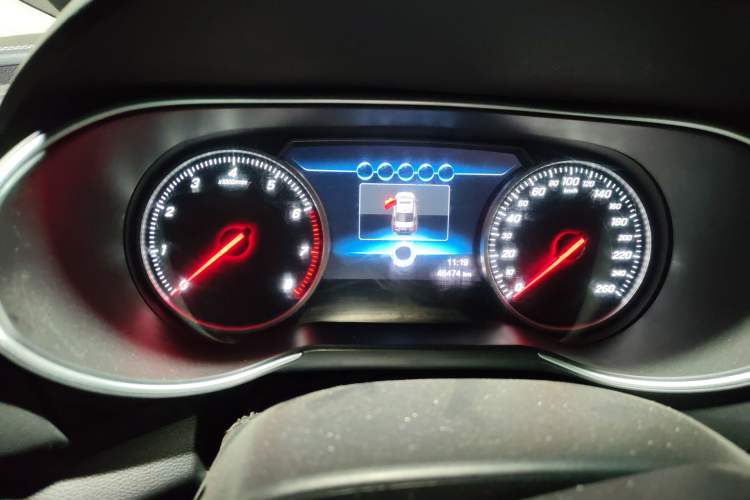 Used Hongqi H5 2019 30TD Smart Connect Dynamic Edition