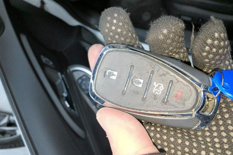 Used Chevrolet Malibu XL 2021 535T Automatic Sport Edition