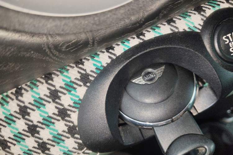 Used MINI Clubman 2011 1.6L ONE
