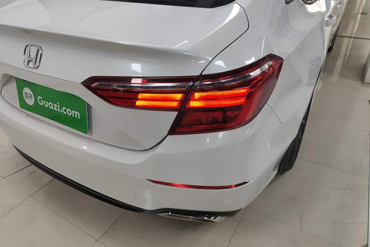 Used Honda Inspire 2022 260TURBO Elegant Edition
