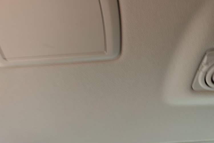 Used BMW 3 Series 2019 320Li M Sport Night Edition Headliner