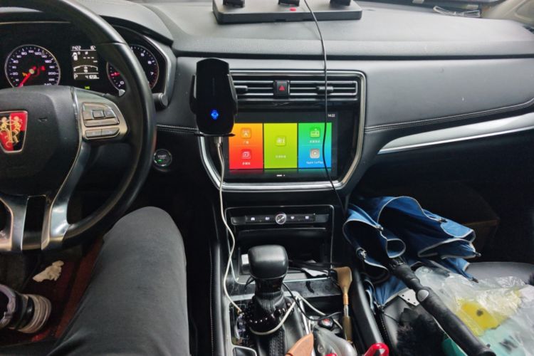 Used Roewe RX8 2019 30T Two-Wheel Drive Supreme Flagship Edition