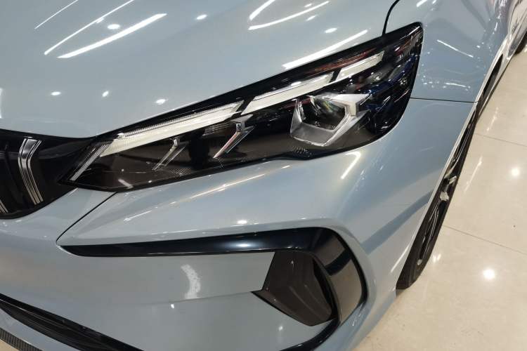 Used Geely Auto Binray 2024 Binrui COOL 1.5T DCT Champion Edition