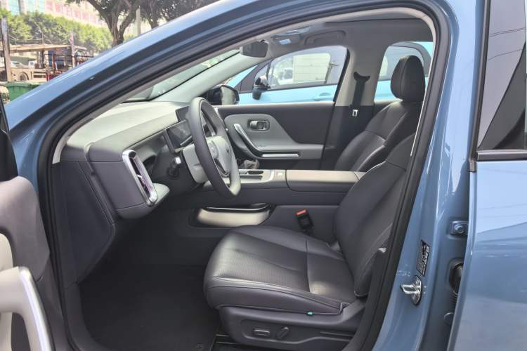 Used Leapmotor B01 2025 550 LiDAR Edition