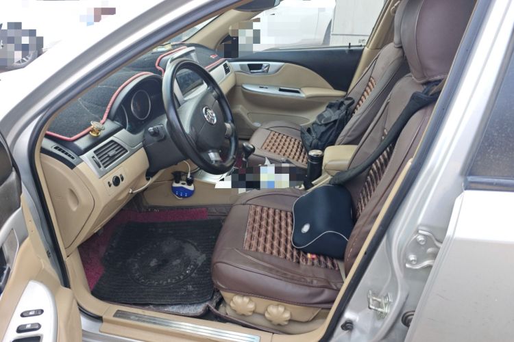 Used Buick Excelle 2011 1.6 LX-MT