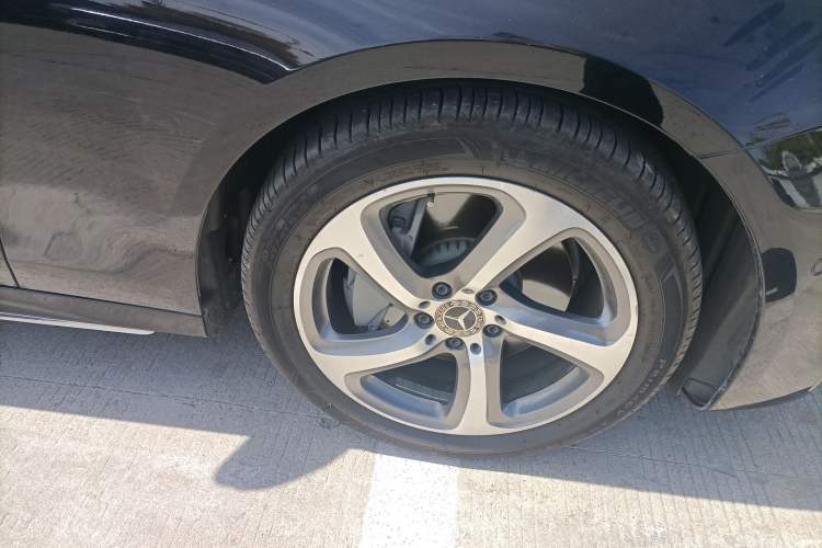 Used Mercedes-Benz E-Class 2019 E 300 L Sport Luxury Edition