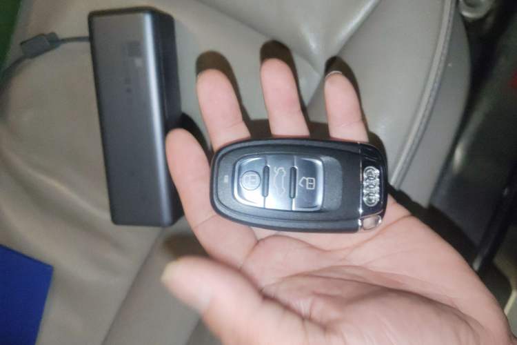 Used Audi Q5 2011 2.0TFSI Comfort Version
