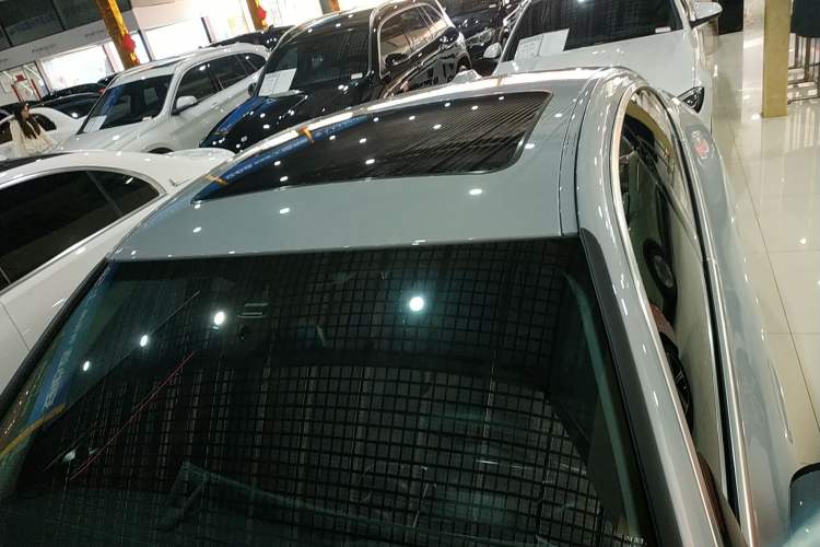 Used BMW 4 Series 2023 425i Gran Coupe M Sport Package