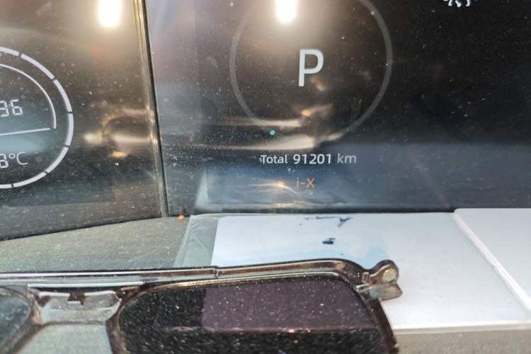 Used CHANGAN UNI-V iDD 2023 ZhiDian iDD 1.5T 113km ZhiKu Model
