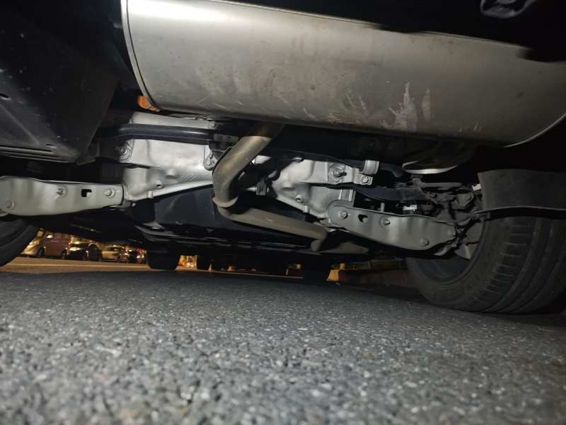 Used Li Auto L9 2022 Max model — 25