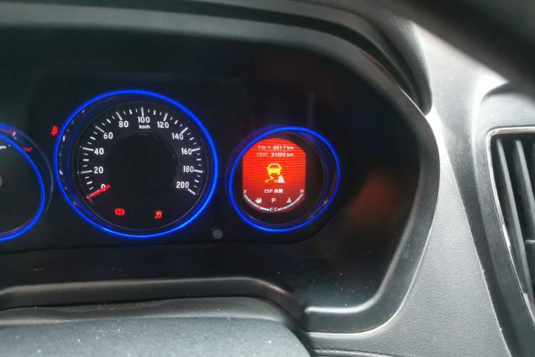 Used HYOSOW S5 2017 1.3T CVT Prestige Edition