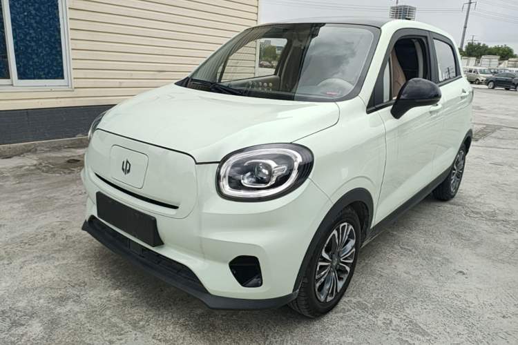 Used Leapmotor T03 2024 403 Comfort Edition