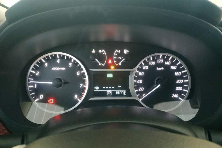 Used Nissan Lannia 2020 1.6L CVT Cool Edition