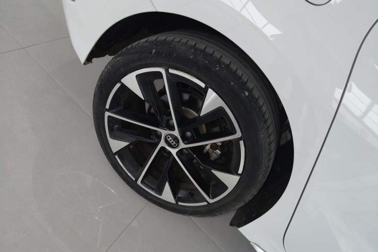 Used Audi A3 2022 Sportback 35 TFSI RS Performance Package