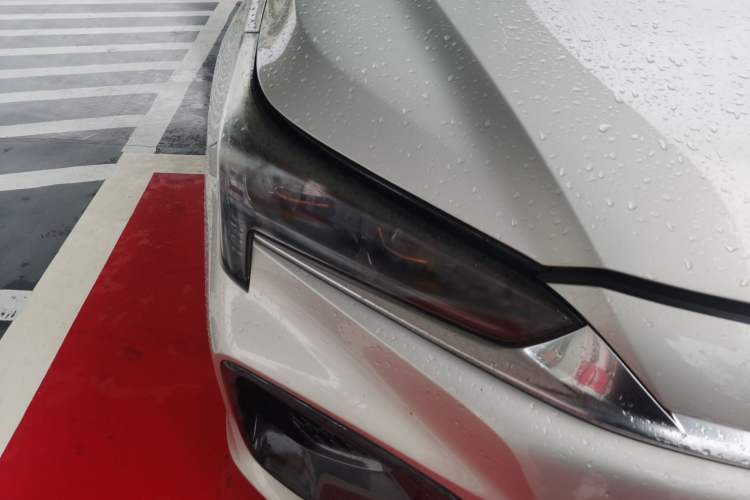 Used AION S 2019 Meizu 630