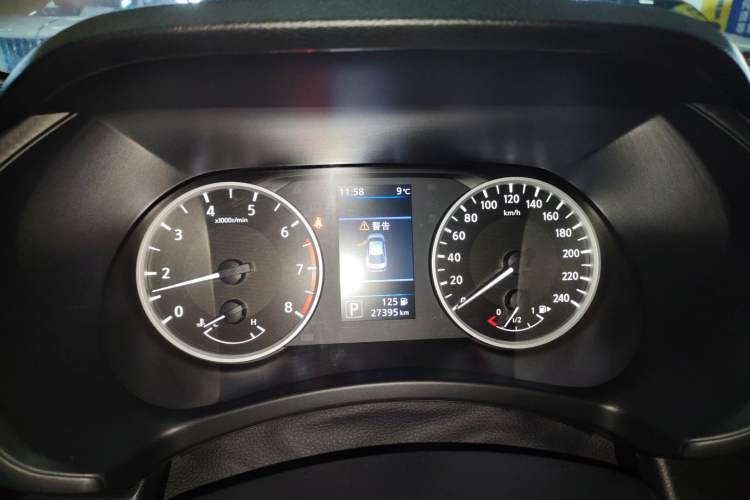 Used Nissan Sylphy 2022 1.6L XL CVT Enjoyment Edition