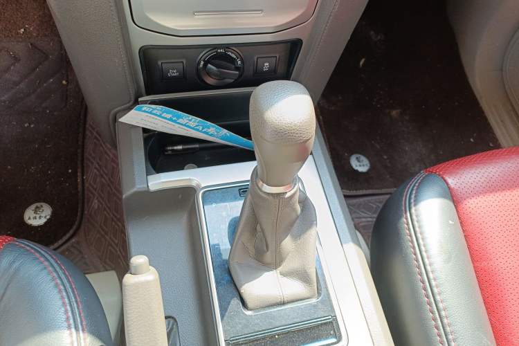 Used Toyota Prado 2017 2700 TX Middle East Edition