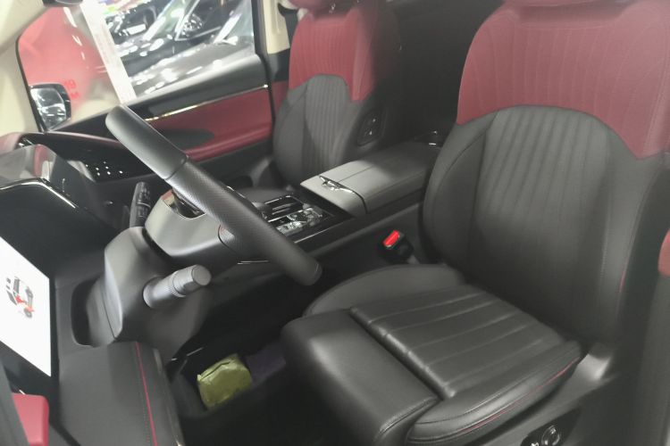 Used GAC Trumpchi E9 2024 E9 Champion Edition