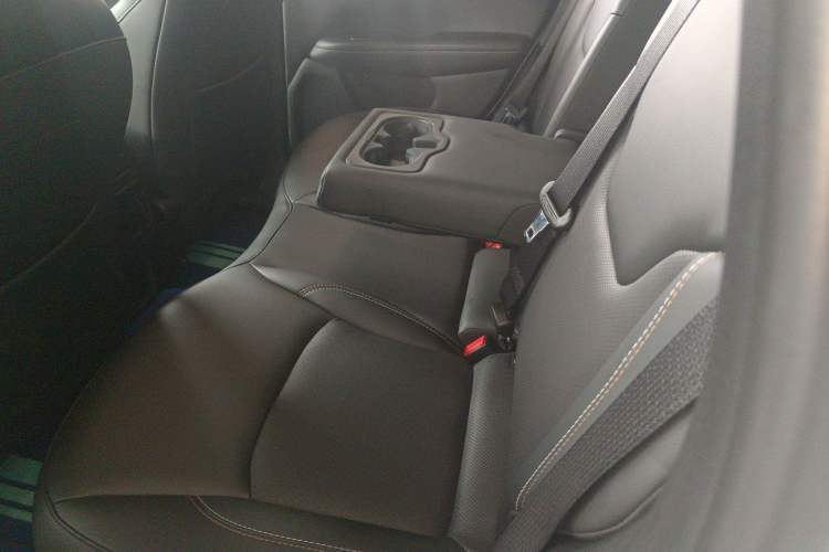 Used Jeep Compass 2017 200T Automatic Family Edition