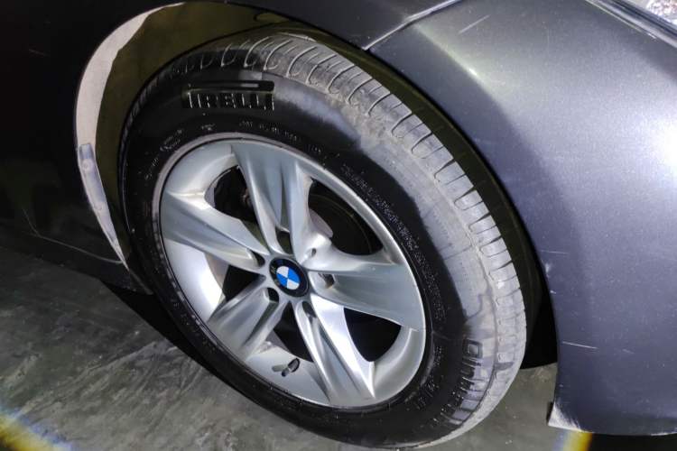Used BMW 3 Series 2013 320i Sport Edition