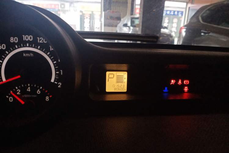 Used Great Wall M2 2012 1.5L CVT Urban Edition