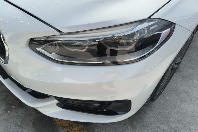 Used BMW 1 Series 2017 118i Sport Edition