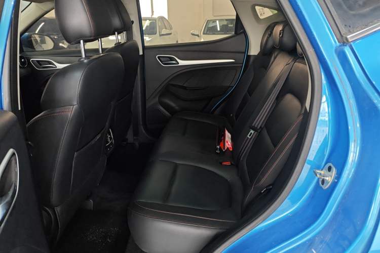 Used MG ZS 2020 180 DVVT Automatic Lite