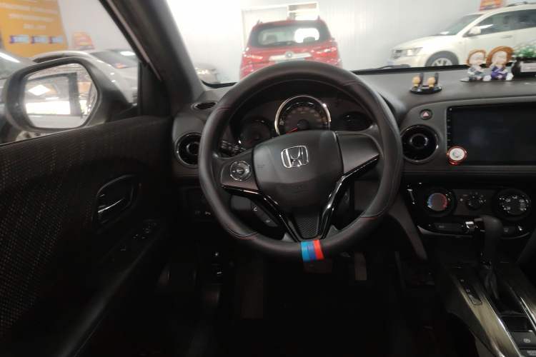 Used Honda XR-V 2017 1.5L LXi CVT Classic Edition
