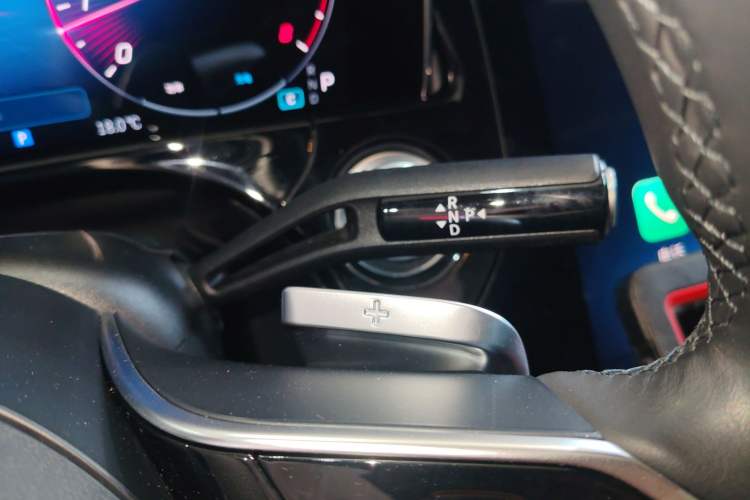 Used Mercedes-Benz E-Class 2024 E 300 L Luxury Model