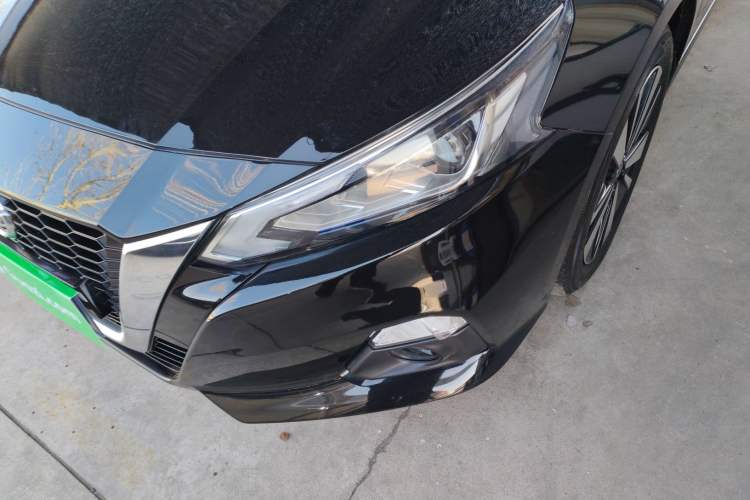 Used Nissan Teana 2021 2.0L XL Comfort Edition
