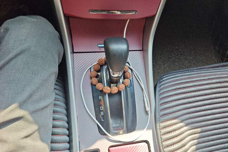 Used Honda Accord 2016 2.0L Comfort Edition