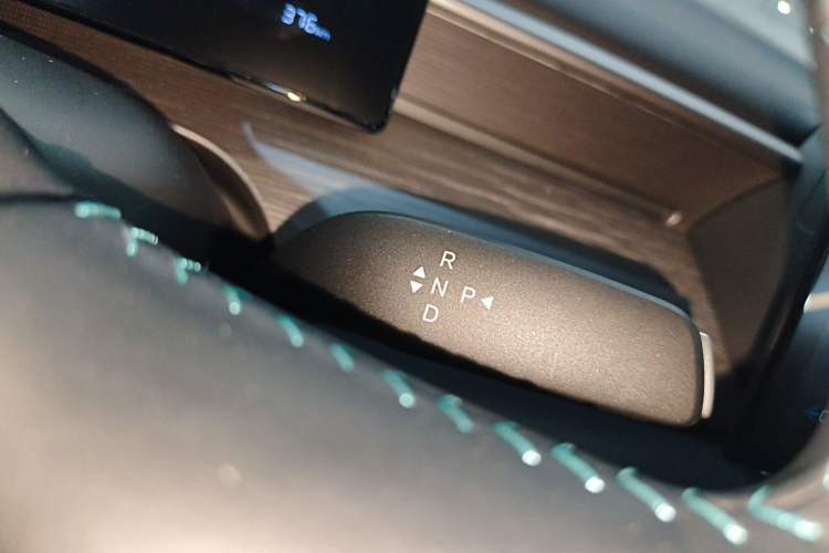 Used BYD Seal 05 DM-i 2026 DM-i 128KM Luxury Edition
