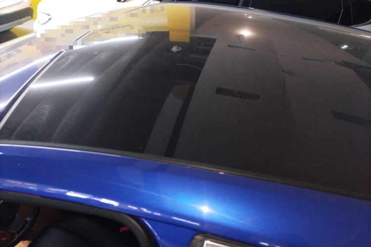 Used Jaguar E-PACE 2018 P200 S China VI