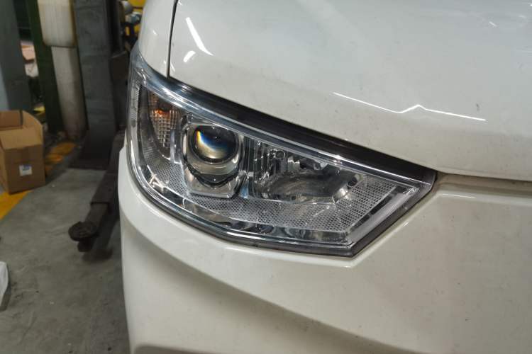 Used Karry Jiangtun 2022 Jiangshun No.1 Ultra-Performance Edition by Guoxuan Hi-Tech