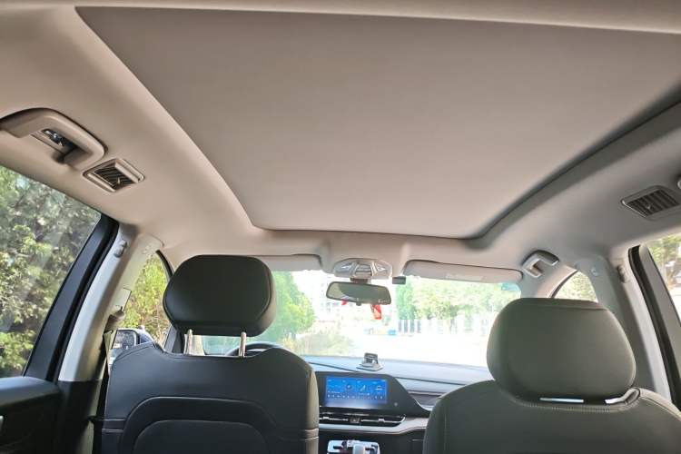 Used Wuling Victory 2020 1.5T CVT Flagship Edition