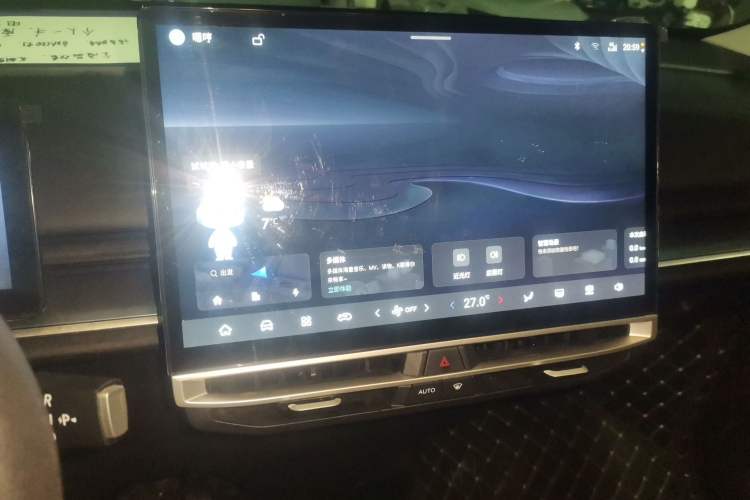 Used Venucia VX6 2024 520 Travel Edition