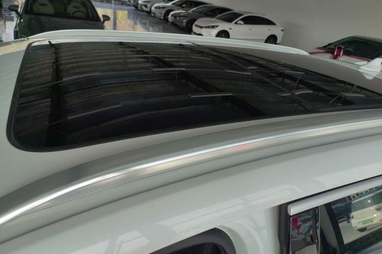 Used BYD Song Pro New Energy 2025 Second-Generation Intelligent Driving Version DM-i 115KM Excellence Edition