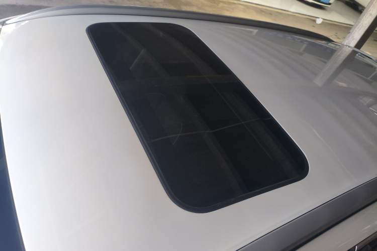 Used Haval H6 2023 National Trend Edition 1.5T Automatic Urban Version
