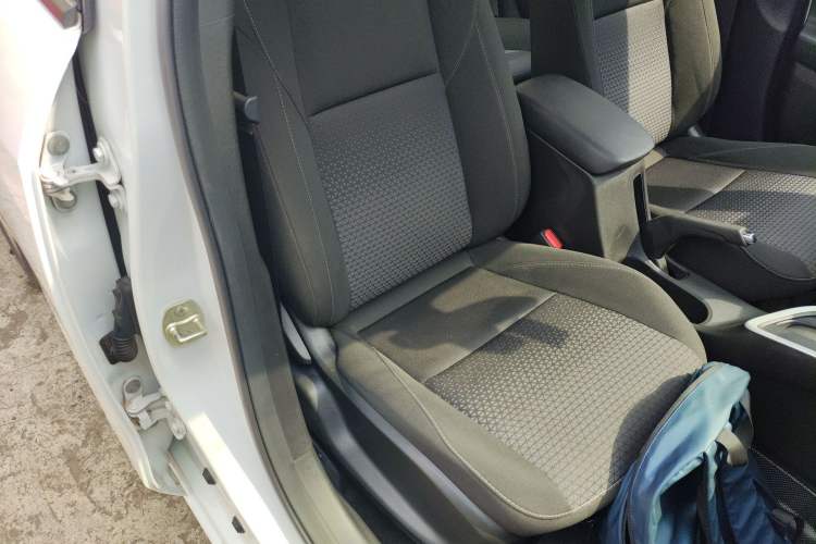 Used Chevrolet Cavalier 2020 325T Automatic Enjoyment Edition