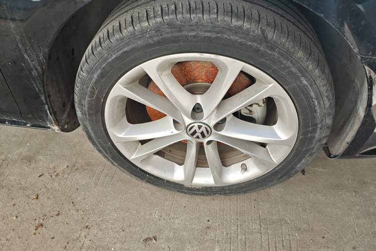 Used Volkswagen FAW-Volkswagen CC 2011 1.8TSI Luxury Model