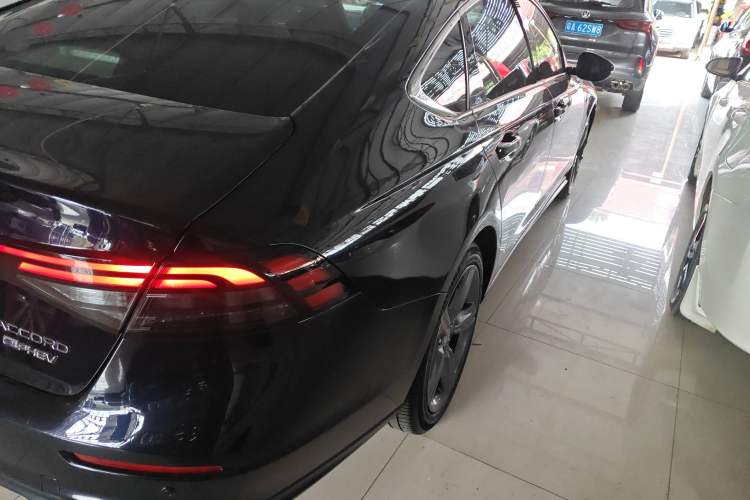 Used Honda Accord New Energy 2023 2.0L ePHEV Smart Edition Right Rear Taillight