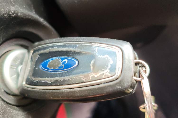 Used Ford Focus 2015 Hatchback 1.6L Manual Comfort Edition