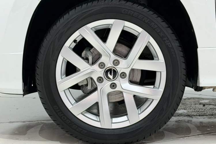 Used Jetta VS7 2024 280TSI Automatic Pioneer Edition