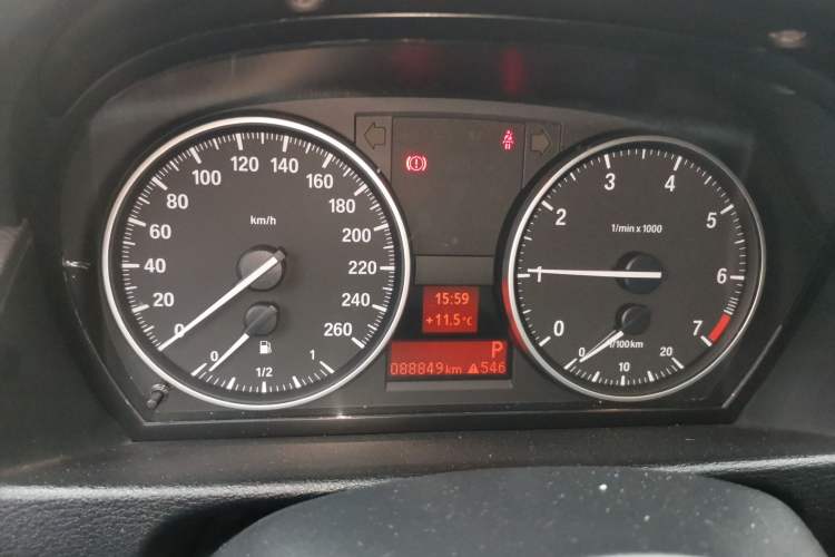 Used BMW X1 2014 sDrive18i Fashion Model