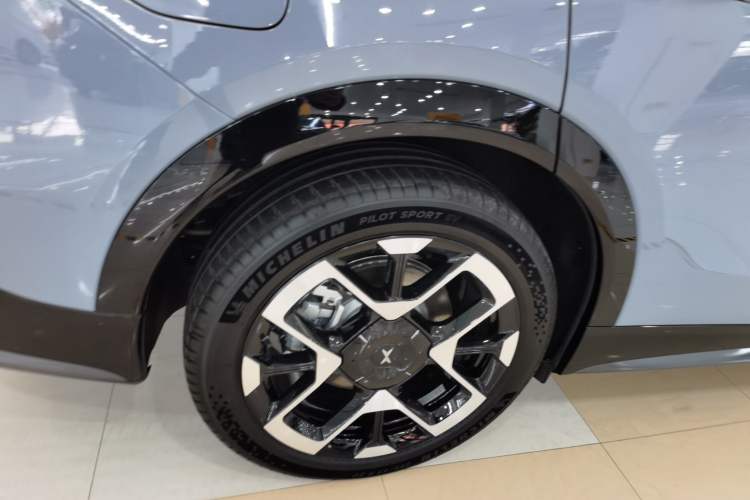 Used XPeng G7 2025 702 Max