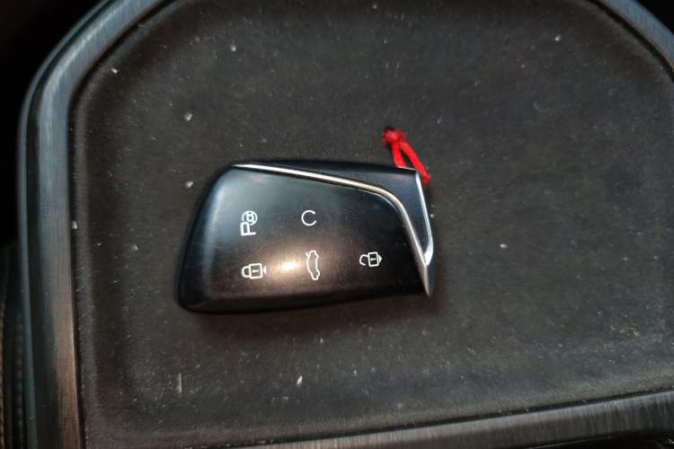 Used Dongfeng Aeolus L7 New Energy 2024 518 Air
