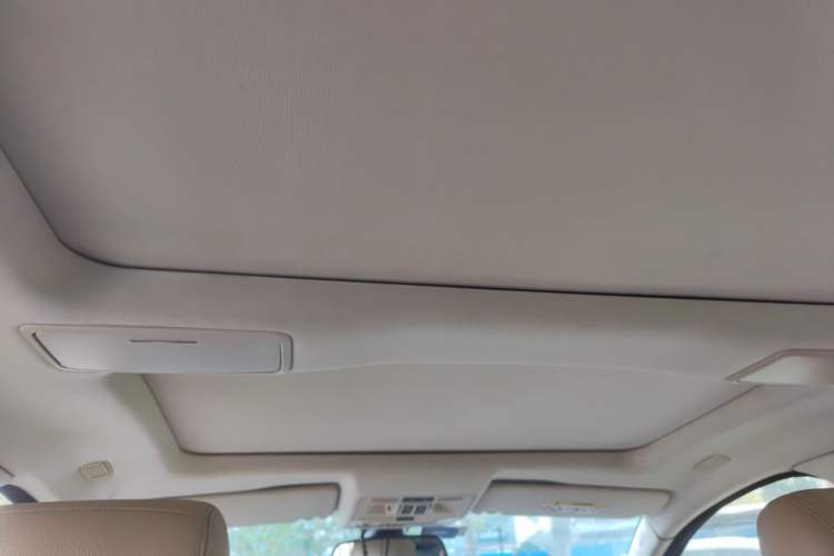 Used Jaguar XJ 2014 XJL 2.0T Two-Wheel-Drive Elegant Business Edition