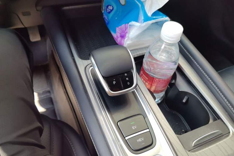 Used Chery Fengyun A8 2024 127 ZHU FENG Version
